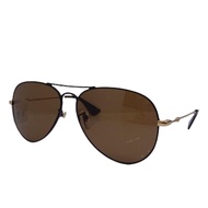 GLASSES 0515S SUNGLASSES - AVIATOR SUNGLASSES