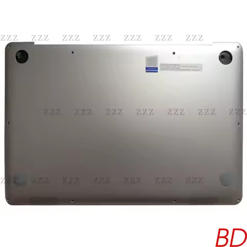 ZZ D Shell For ASUS UX410U Series Laptop Bottom Case Cover