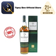 Macallan 1824 Select Oak [1L, 40%]