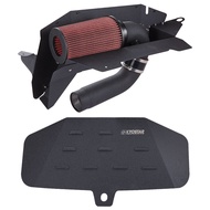 For audi s3 8p1 cold  air high performance intake kit For VW Golf MK5 MK6 MK7 Audi A3 S3 BMW 228i 32