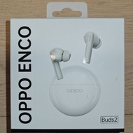 OPPO ENCO BUDS 2 全新 真無線耳機