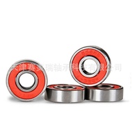 Roller Bearing Ceramic Bearing 608 Bearing