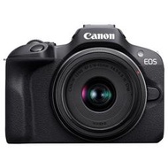 熱賣二手Canon/佳能 EOS R100機(18-45mm)微單反炤相機數碼高清旅遊