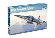 ITALERI 1441 1/72 F-5A Freedom Fighter Aircraft