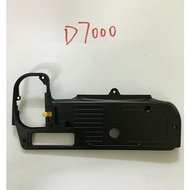 Nikon D7000 Bottom Shell Bottom Plate with Lock Buckle SLR Repair Parts Brand New