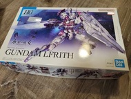 HG 1/144 Gundam Lfrith 水星之魔女