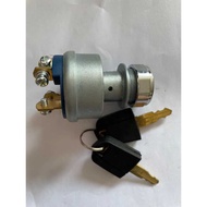E320C E320D Carter Excavator Four-Wire Ignition Switch Start Switch 9G-7641 9G7641