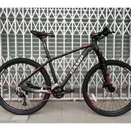 [SHIMANO 27 SPEED] CAMP DARE SERIES | Dare 29" Dare 27.5"| CAMP MTB