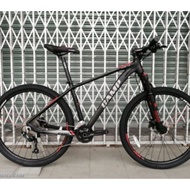 [2022 27 SPEED] CAMP DARE SERIES | Dare 29" Dare 27.5"| CAMP MTB