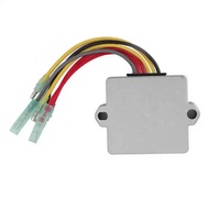883071A1 Outboard Voltage Regulator Rectifier 6 Wire Replacement for Mercury Mariner Sport Jet Engin
