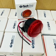 Reverse Sound Jet​Red Rocket Sound​ 12V Is Very Loud.