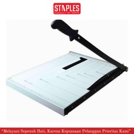 Paper Cutter Paper Cutter B4 and A3