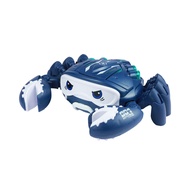 Đồ chơi cua hoạt hình xoay 360 độ nhạc sinh động VBC-3381 VBCare