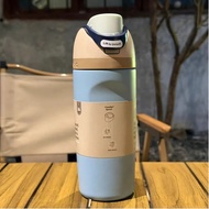 [พร้อมส่งในไทย] Owala Freesip 16 oz Stainless Steel Water Bottle. สียอดฮิต ของแท้ 100% นำเข้าจาก 🇺🇲