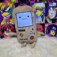 Unofficial BMO Adventure Time Doll