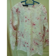 kurung kedah cotton afa design fashion