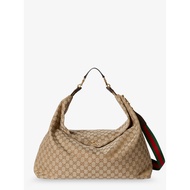 [pre-order] Gucci Brera GG fabric crossbody bag - Vintsanddkbrovrv