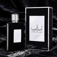 Hot Sale AMEER AL ARAB Red Flannel ARAB Princess Ladies Perfume Perfume Wholesale readystock