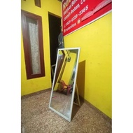 STANDING MIRROR full body STANDING MIRROR size 40x120