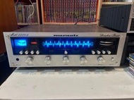marantz 2220b receiver收音擴大機