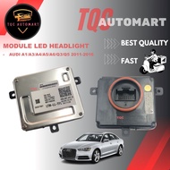 AUDI A1 A3 A4 A5 A6 Q3 Q5 2011-2016 MODULE BALLAST LED HEADLIGHT 4G0907697D