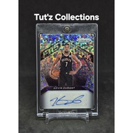 kevin durant signature