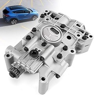 Dilomber 19 Teeth Engine Oil Pump Balance Shaft 23300-2G401 Fits for Hyundai 2.4L 16-18 Santa Fe Spo