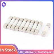 Delayed 250 V 5 A T5 A  tube, 10 5 x 20 mm fuse