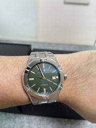 Maurice Lacroix Aikon Automatic Watch