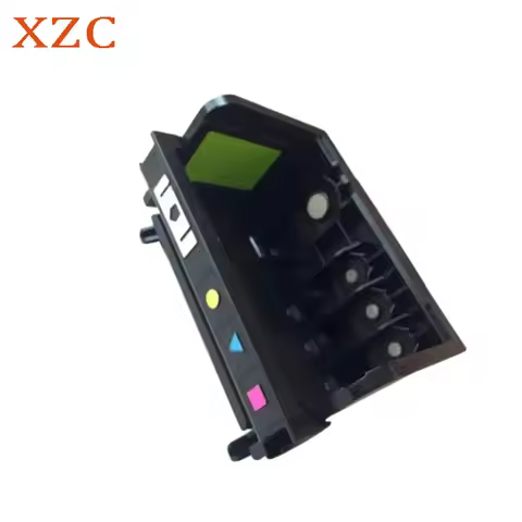 4 Slot Print Head 862 For HP862 Printhead for HP photosmart B110A B109A B210A B310A B209a B110c B110