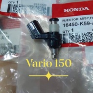 Fi Fuel Injectors For Genuine Vario 150 zin Scooters