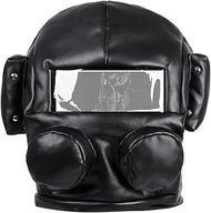 Adult Scary Lethal Game Company Mask AirTank-Cosplay Accessories