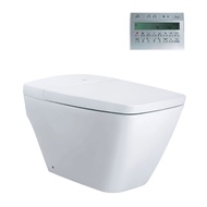 [特價]和成 含安裝 智慧型超級馬桶 AFC6699