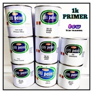 1k PRIMER #1k UNDERCOAT#AUTOMOTIVE PAINT# Cat