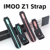 IMOO X10 Silicone watches wholesale IMOO Z1 Z2 Z6 Z3 Z3 Z5 Imoo X10 watches