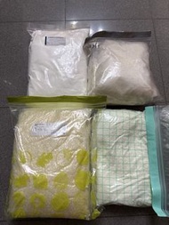 蠟  大豆蠟 Snowflake crystal palm 冰花棕櫚蠟 （$100 全走）