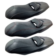 PERMIUM RACING SEAT XMAX V1 V2 Comfort Seat Original Thailand NOI Carbon Look Carbon Seat Phipson
