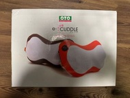 OTO e-Cuddle EU-280 頸椎按摩枕