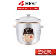 TOYOMI STEW COOKER SC9840