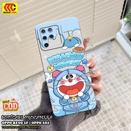 HP Latest Oppo Reno 5F / Oppo A94 4G Phone Case - Cartoon Case Motif - Oppo Reno 5F / Oppo A94 4G Ca