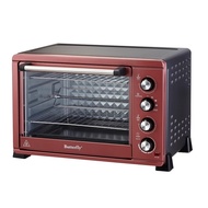 BUTTERFLY Electric Oven BEO-5236 (36L) Separate Upper Lower Temperature Control