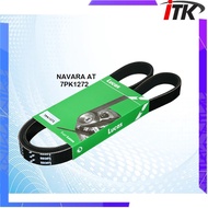 LUCAS FAN BELT FOR NISSAN NAVARA AT 7PK1272 / NAVARA MT 7PK1260 / NAVARA NP300 7PK1750