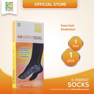 K-energy Socks K-Link Socks K-Link Socks Health Therapy Foot Cramps Smell K-Link Official Store K-Link Original Store Attauri