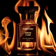 Tom ford new perfume EBENE FUME 100ml