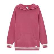 Juicy Couture | เสื้อคลุม Cleanfit ผ้าถัก