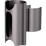 Vacuum Attachment Holder for Dyson V6 V7 V8 V10 V11 V15 G5 – Holds 2 Attachments on Telescopic Wand 