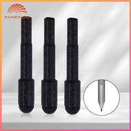 3Pcs Replacement Nibs High Sensitivity Touch Nib Tips Stylus Replacement Spare Pen Tips for HP Activ