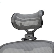 【包郵】 Herman Miller hair head seats 赫曼米勒頭枕 高低升降頭枕  人體工學頭枕  三色選擇 赫曼米勒人體工學椅 簡易安裝