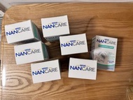 雀巢 NANCARE 維他命 D&DHA滴劑