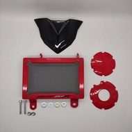 Honda Sonic 150 Original Accessories Original Gold RS150